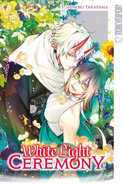 White Light Ceremony 03 Limited Edition