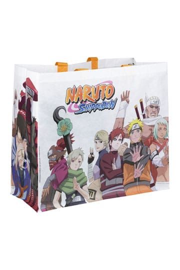 Naruto Shippuden Tragetasche Naruto