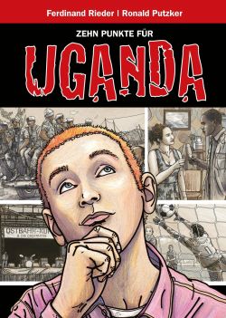 Zehn Punkte für Uganda GN