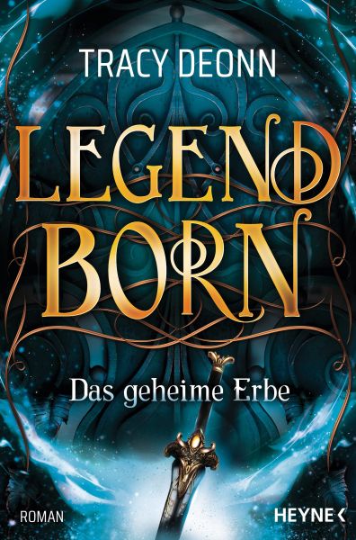 Deonn, Tracy: Legendborn 02 Das geheime Erbe