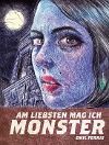 Am liebsten mag ich Monster GN