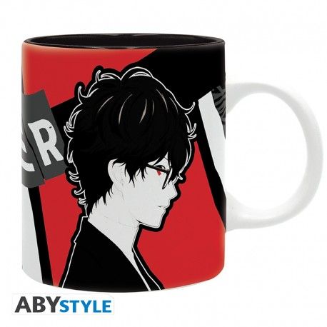 Persona 5 Tasse 320ml Joker