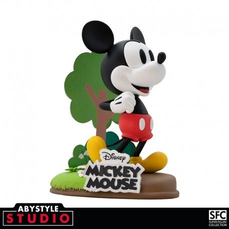 Disney Figur Mickey