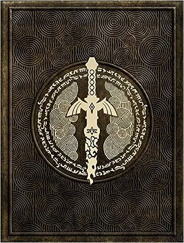 The Legend of Zelda Tears of the Kingdom Collector's Edition