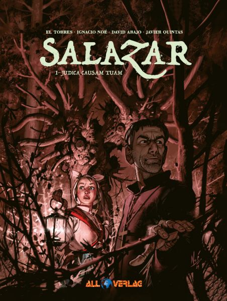 Salazar 01 Judica Causam Tuam