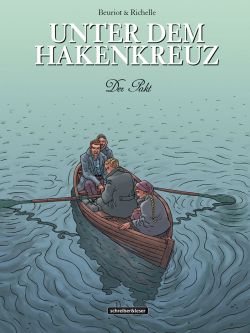 Unter dem Hakenkreuz 08 Der Pakt