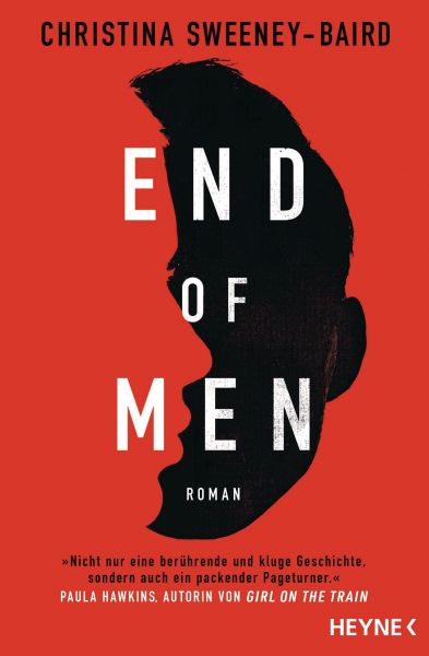 Sweeney-Baird, Christina: End of Men