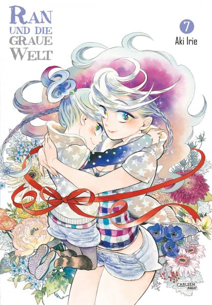 Ran und die graue Welt 07