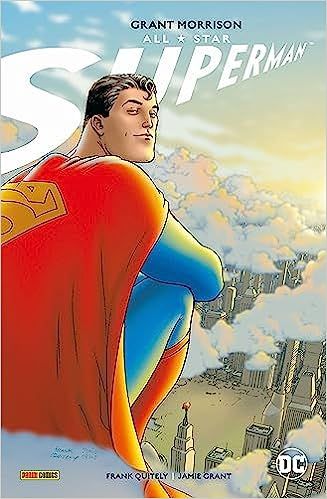 All Star Superman