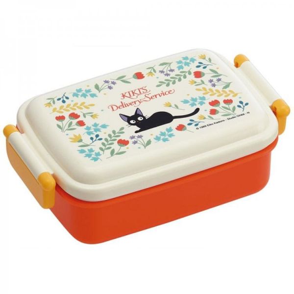 Kiki's kleiner Lieferservice Bentobox Kiki Bakery