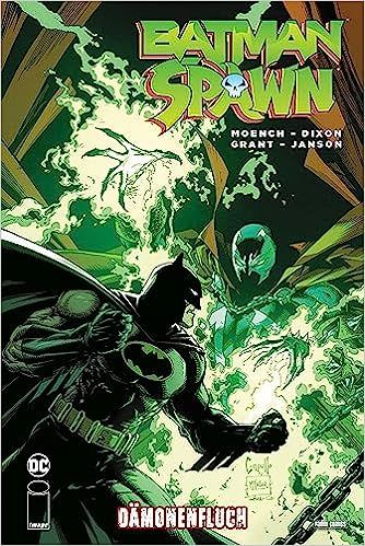 Batman/Spawn Dämonenfluch