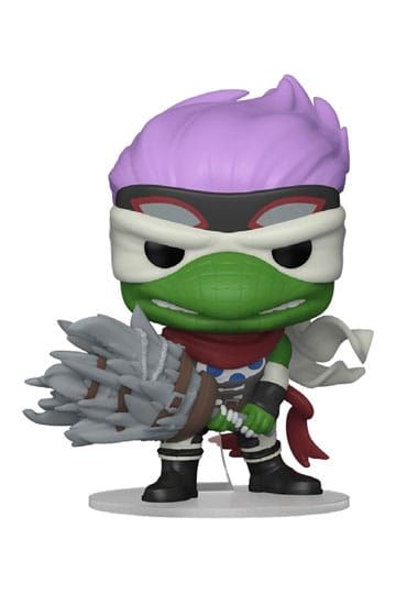 My Hero Academia POP! Animation Vinyl|Figur Spinner 9 cm
