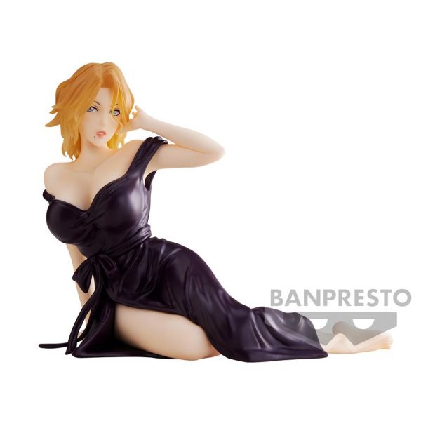 Bleach -Relax Time- Rangiku Matsumoto