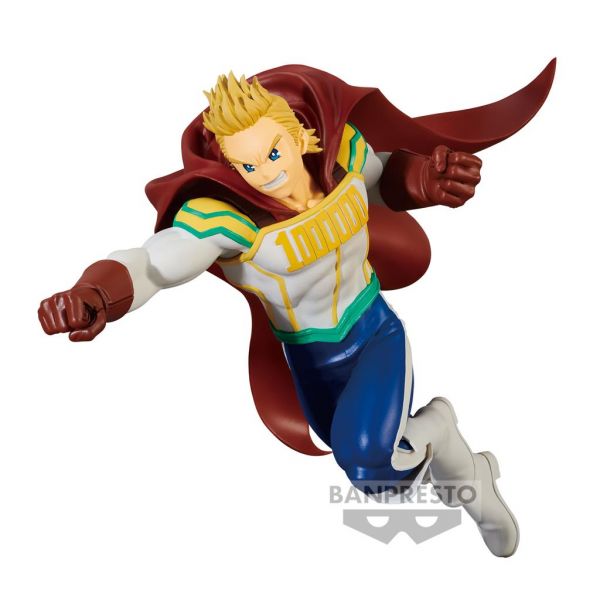 My Hero Academia The Amazing Heroes Vol.27 Mirio Togata