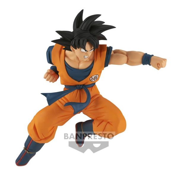Dragon Ball Super: Super Hero Match Makers -Son Goku-
