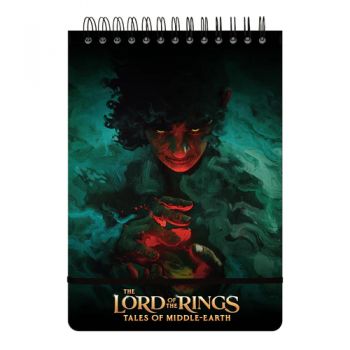 Ultra Pro Life Pad Magic the Gathering The Lord of the Rings: Tales of Middle-earth Frodo