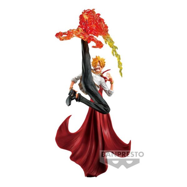 One Piece Banpresto World Figure Colosseum Vol.2 Special Version