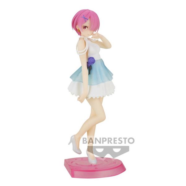 Re:Zero Starting Life In Another World -Serenus Couture- Ram