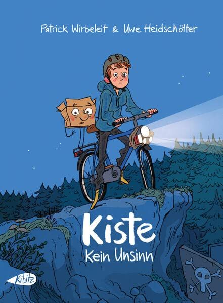 Kiste 03 Kein Unsinn