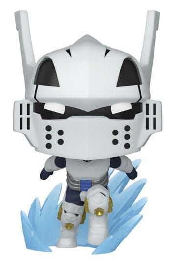 My Hero Academia Funko POP! Animation Vinyl Figur Tenya (RBurst) 9 cm