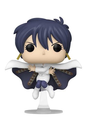 Trigun Funko POP! Animation Vinyl Figur Meryl Stryfe 9 cm