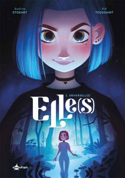 Elle(s) 02 Universell(e)