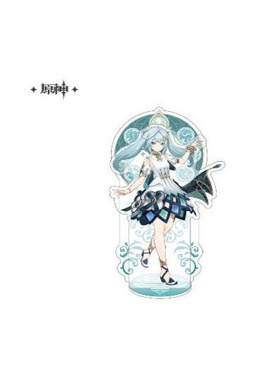 Genshin Impact Acryl Figur Faruzan 14 cm