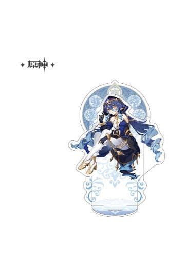 Genshin Impact Acryl Figur Layla 14 cm