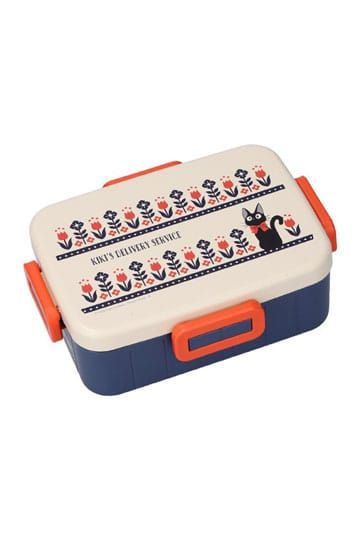 Kiki's kleiner Lieferservice Bento Box Wildflowers 2