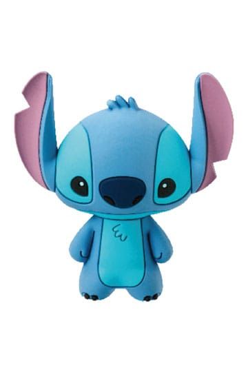 Disney Relief-Magnet Stitch