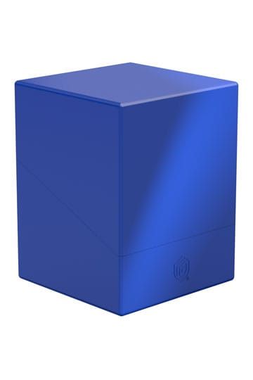Ultimate Guard Boulder Deckbox für 100+ Karten Solid Blau