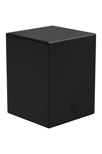 Ultimate Guard Boulder Deckbox für 100+ Karten Solid Schwarz