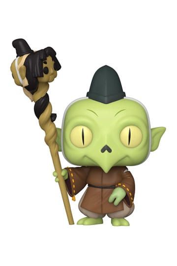 Inuyasha Funko POP! Animation Vinyl Figur Jaken 9 cm