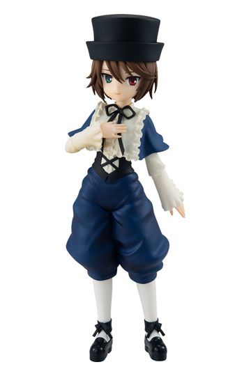 Rozen Maiden Pop Up Parade PVC Statue Souseiseki 15 cm