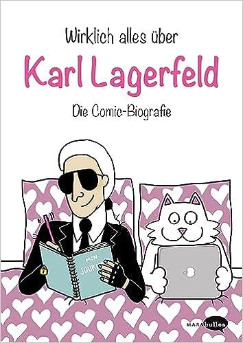 Wirklich alles über Karl Lagerfeld GN