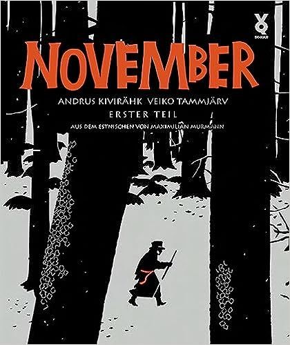 November Erster Teil