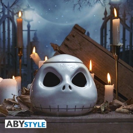 Nightmare Before Christmas Keksdose