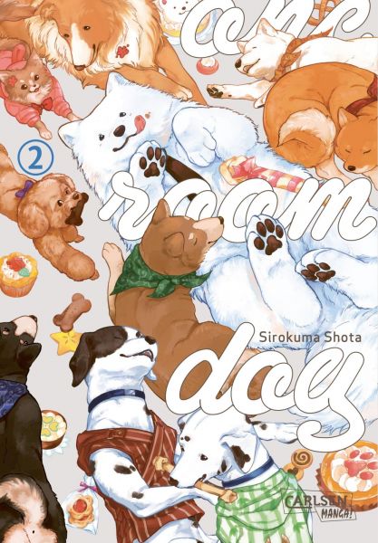 One Room Dog 02