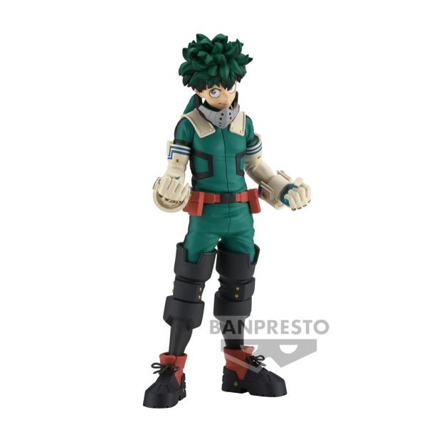 My Hero Academia Age Of Heroes Deku