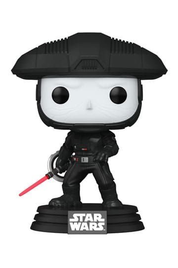 Star Wars: Obi-Wan Kenobi Funko POP! Vinyl Figur Fifth Brother 9 cm