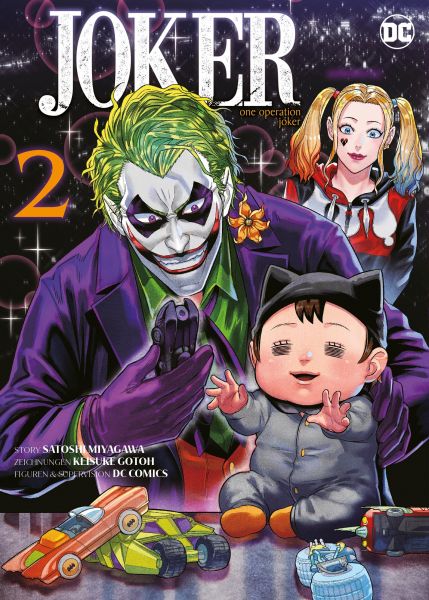 Joker One Operation Joker 02