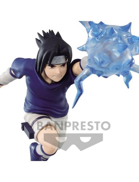 Naruto Figur Effectreme Uchiha Sasuke