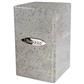 Ultra Pro Deckbox Satin Tower für 100+ Karten Glitter Transparent