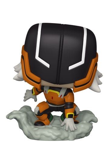 My Hero Academia Funko POP! Animation Vinyl Figur Juzo Honenuki 9 cm