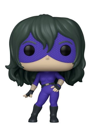 My Hero Academia Funko POP! Animation Vinyl Figur Setsuna Tokage 9 cm