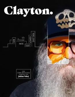 Clayton GN