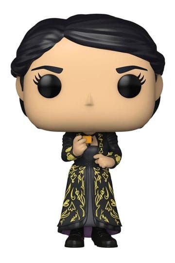 The Witcher Funko POP! TV Vinyl Figur Yennefer 02 9 cm