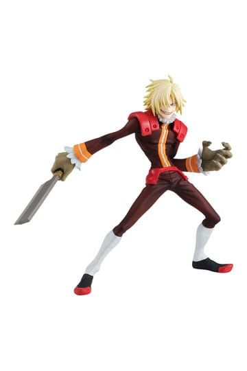 Tengen Toppa Gurren Lagann Pop Up Parade PVC Statue Viral 14 cm