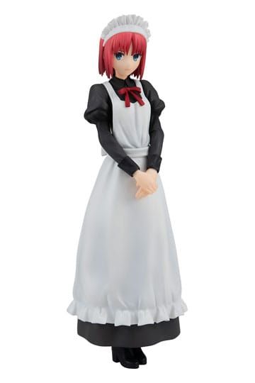 Tsukihime A Piece of Blue Glass Moon Pop Up Parade PVC Statue Hisui 17 cm