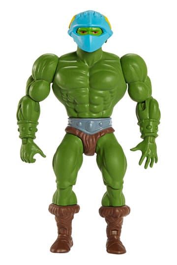 Masters of the Universe Origins Actionfigur Eternian Guard Infiltrator 14 cm